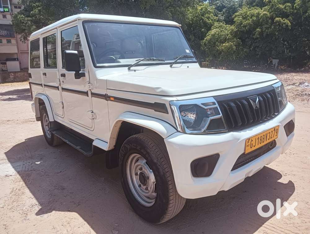 Mahindra Bolero 1.5 B4, 2023, Diesel