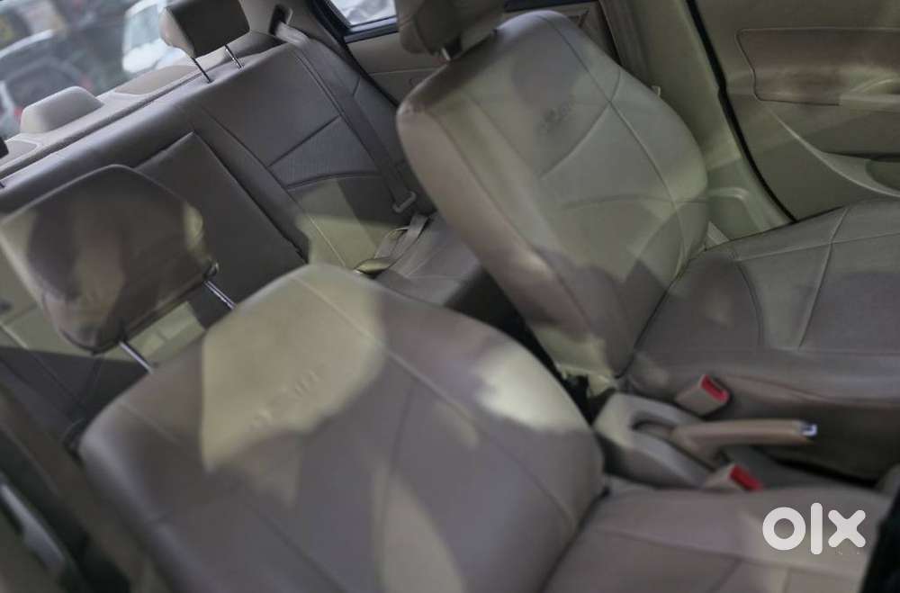 Maruti Suzuki Swift Dzire Vxi 1.2, 2013, Petrol