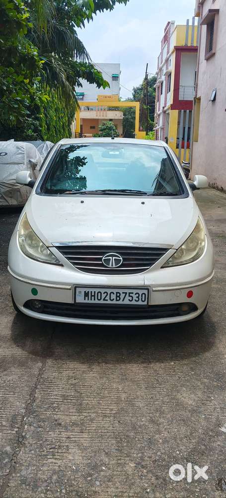 Tata Manza Aura 2011 Petrol
