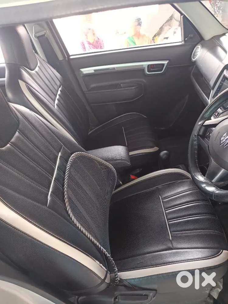 Maruti Suzuki S-presso 2020 Petrol 102300 Km Driven