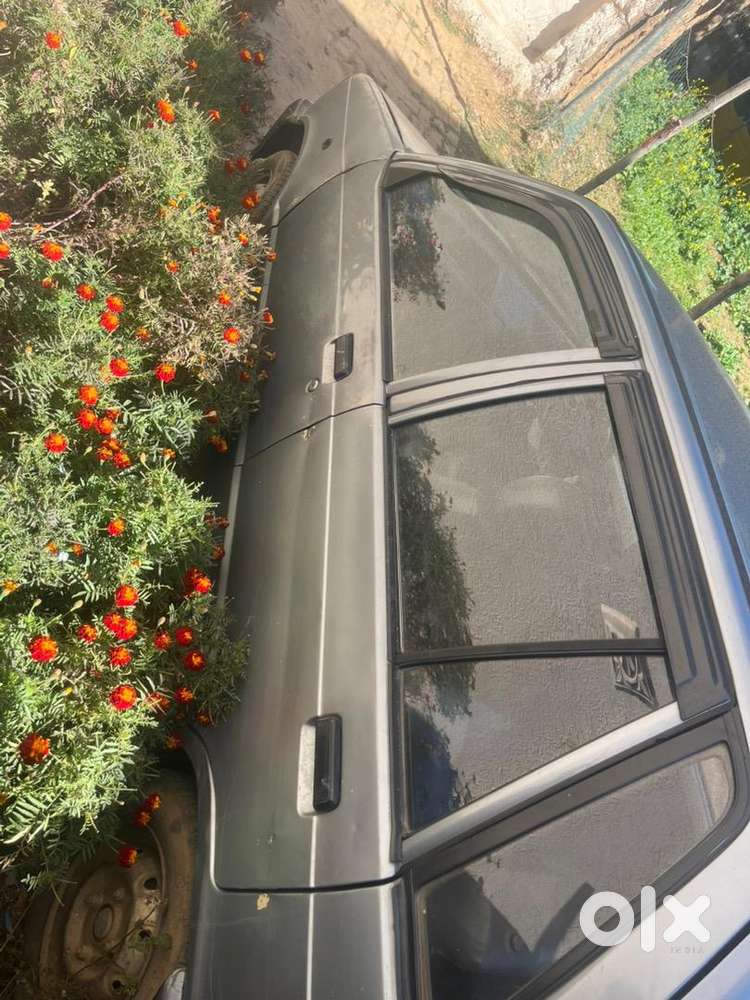 Maruti Suzuki 2001 Model