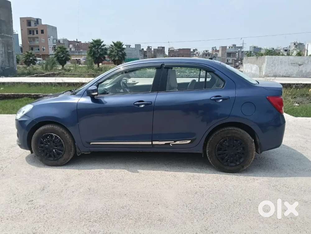 Maruti Suzuki Dzire 2018