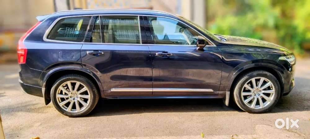 Volvo Xc90 D5 Inscription 2019
