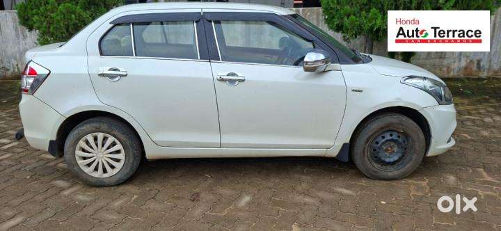 Maruti Suzuki Swift Dzire Vdi, 2016, Diesel