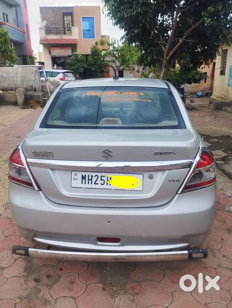 2013 Maruti Swift Dzire Manual Diesel