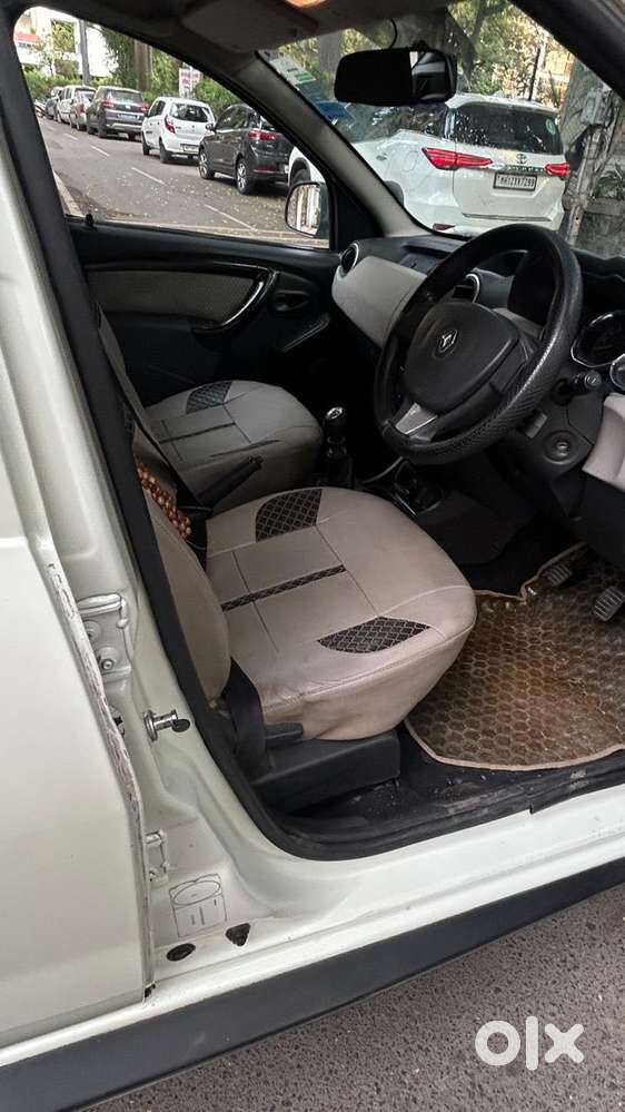 Renault Duster 2012-2015 110ps Diesel Rxl, 2015, Diesel