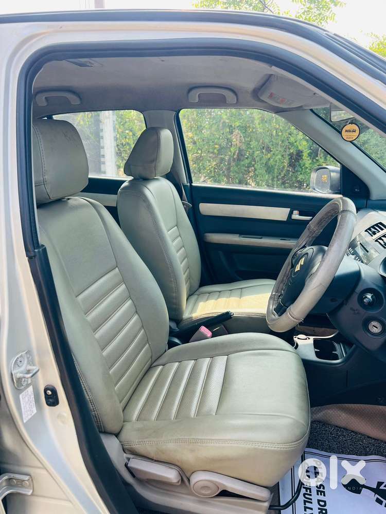 Maruti Suzuki Swift Dzire Zdi, 2011, Diesel