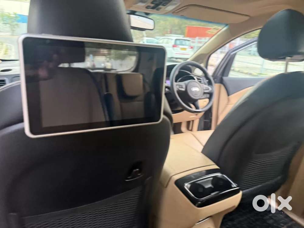 Kia Carnival Limousine, 2020, Diesel