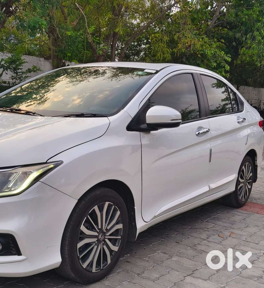 Honda City I-dtec Zx, 2019, Diesel