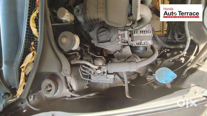 Honda City S Mt, 2012, Petrol