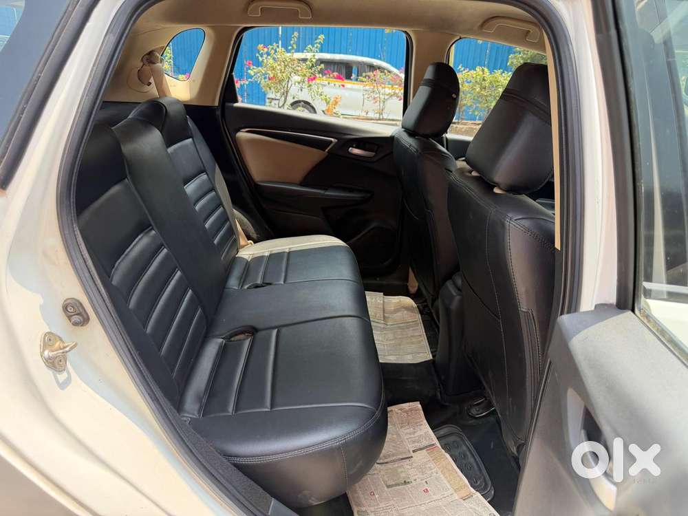 Honda Jazz Vx Cvt, 2019, Petrol
