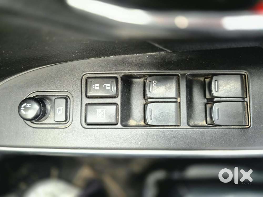 Maruti Suzuki S-cross 1.3 Alpha, 2018, Petrol