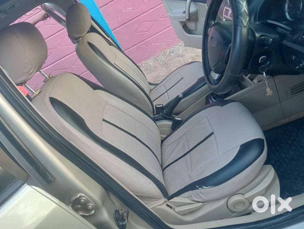 Ford Fiesta 1.4 Exi, 2009, Diesel