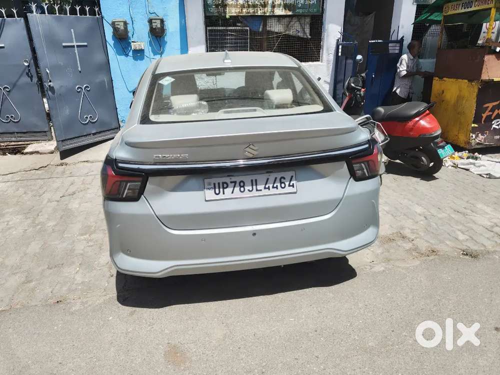 Maruti Suzuki Dzire 2026 Cng & Hybrids 1300 Km Driven