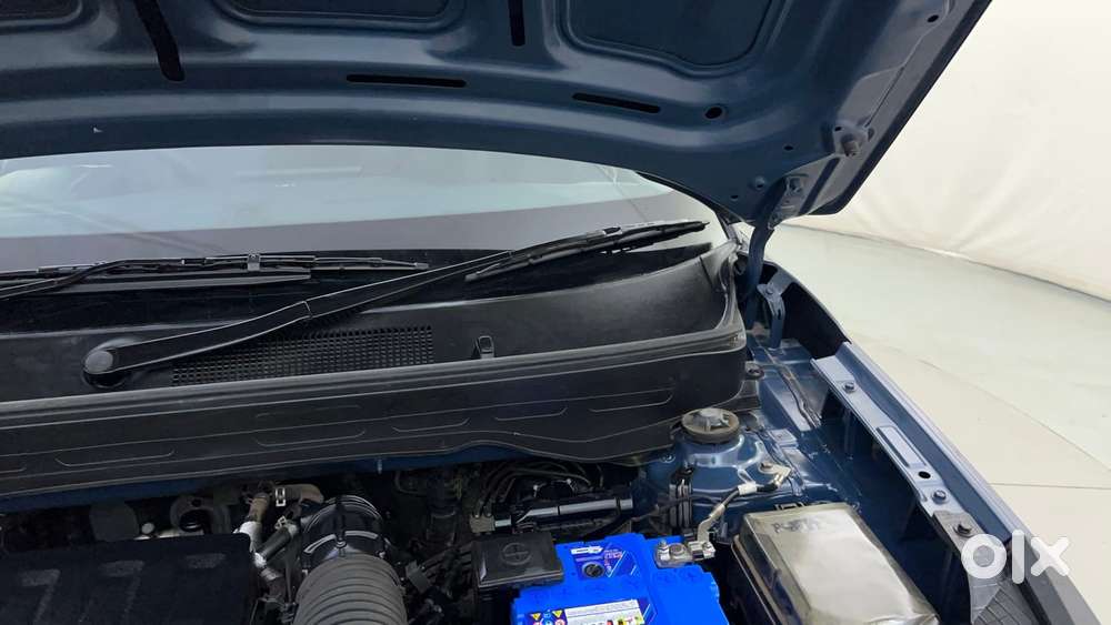 Hyundai Venue Sx Plus Turbo Dct, 2022, Petrol