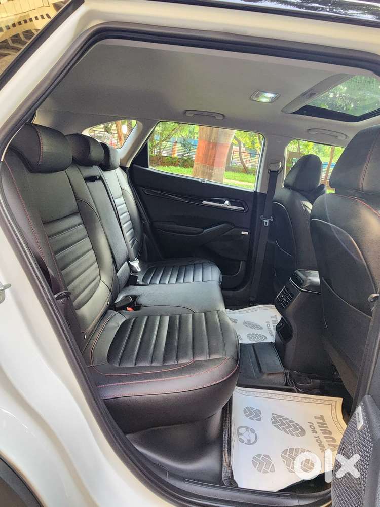 Kia Seltos 1.5 Gtx+ Diesel At Dual Tone, 2023, Diesel