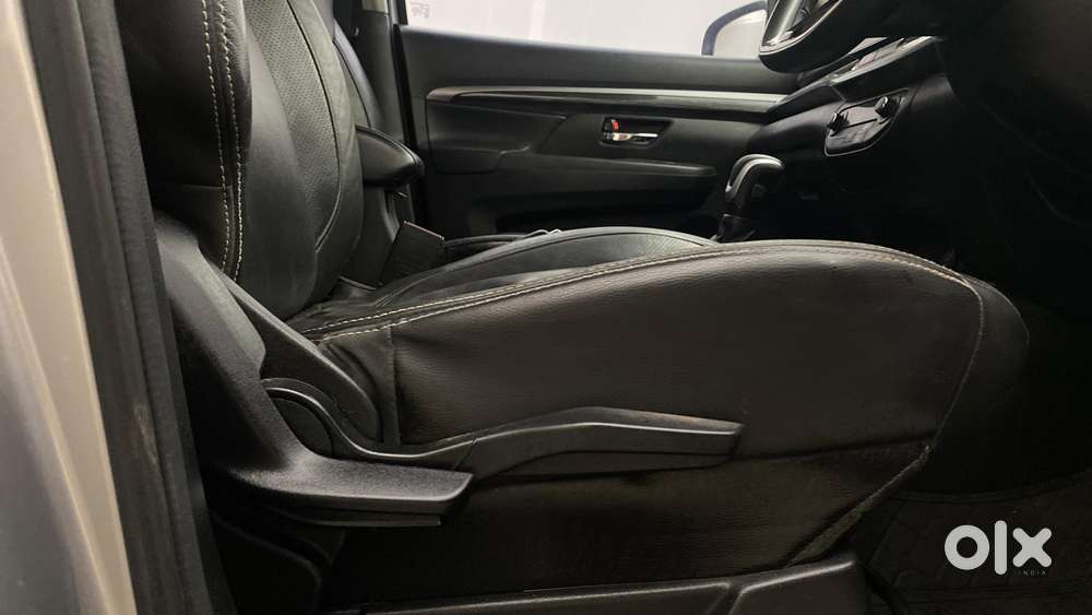 Maruti Suzuki Xl6 Alpha At, 2021, Petrol