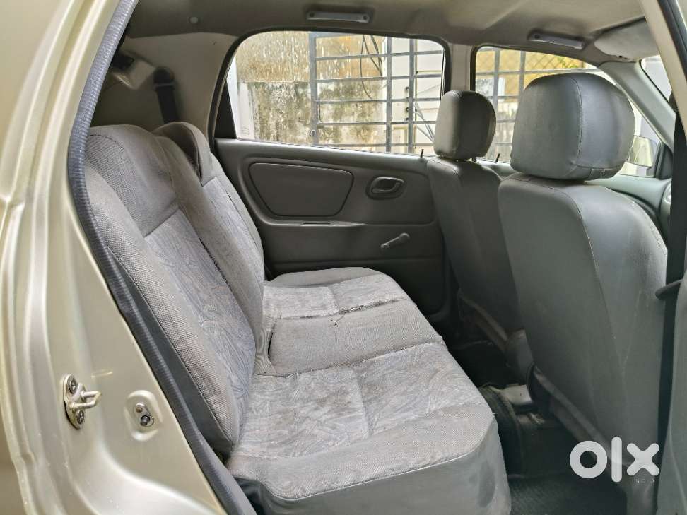 Maruti Suzuki Alto 2005-2010 Lxi Bsiii, 2005, Petrol