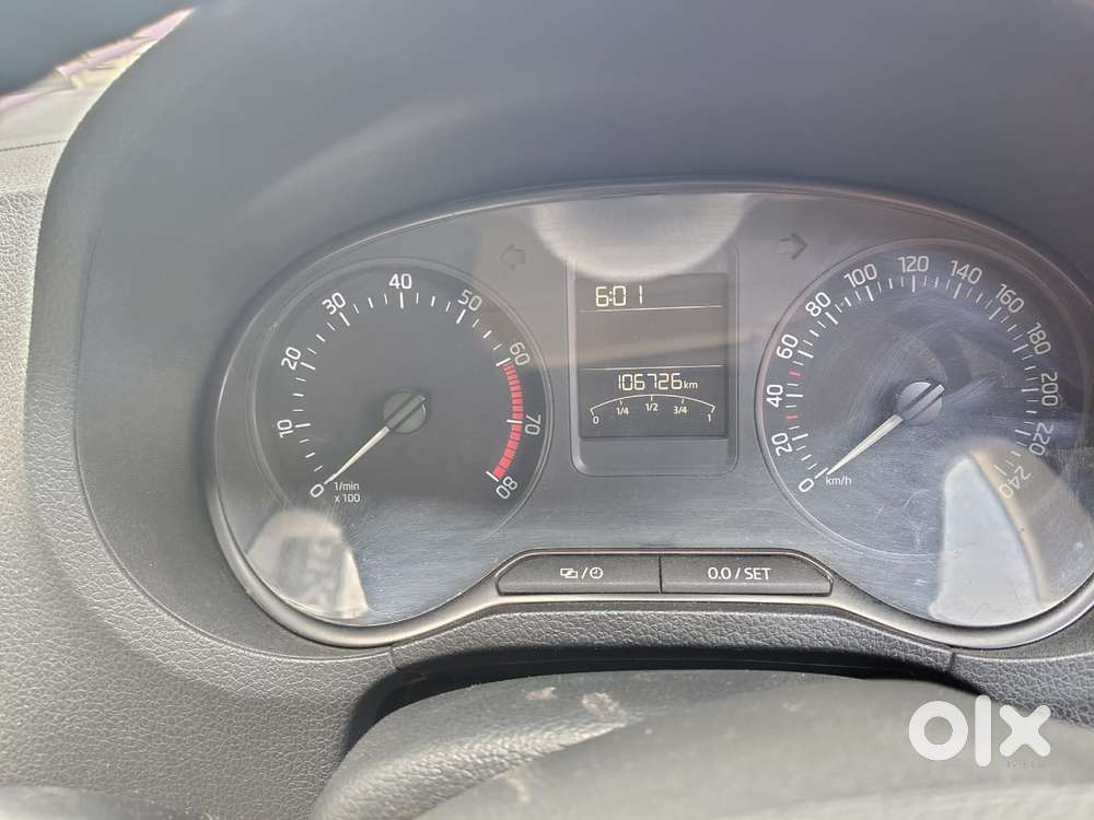 Skoda Rapid 1.0 Ambition Tsi, 2020, Petrol
