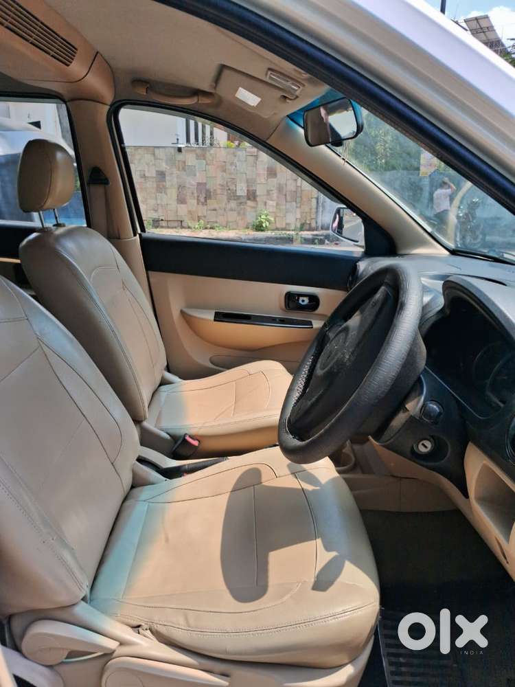 Chevrolet Enjoy, 2014, Diesel