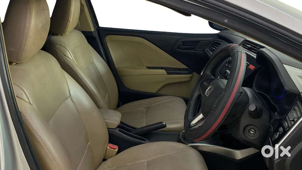 Honda City 2015-2017 I Dtec Sv, 2014, Diesel