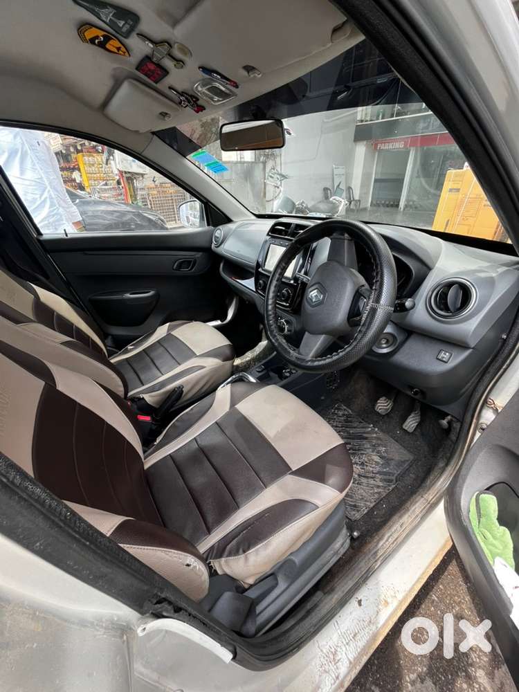 Renault Kwid Rxt 2020