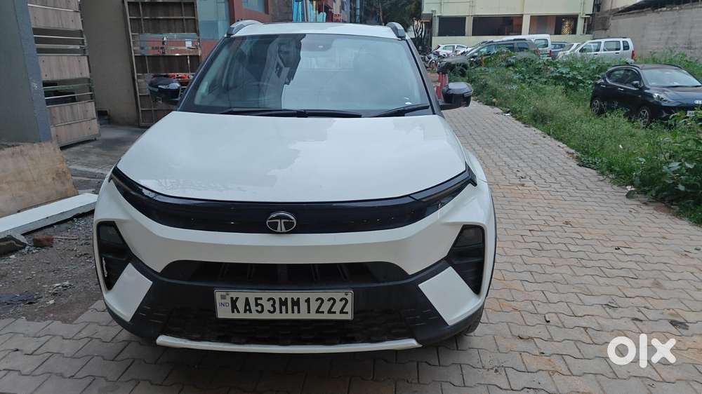 Tata Nexon 1.5 Revotorq Xm (s), 2024, Diesel