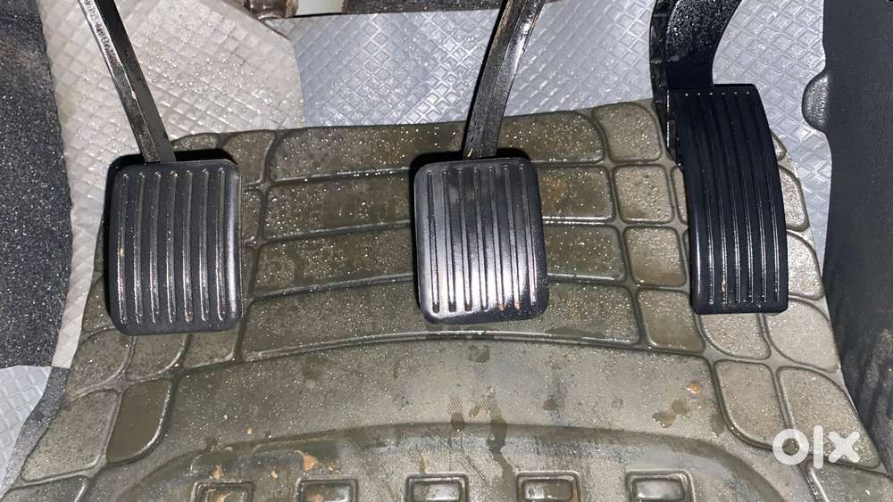 Hyundai Xcent S 1.2, 2019, Petrol