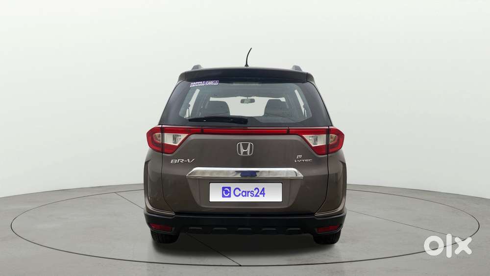 Honda Br-v