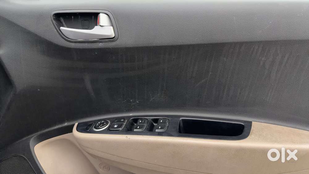 Hyundai Grand I10 Sportz 1.2 Kappa Vtvt, 2017, Petrol
