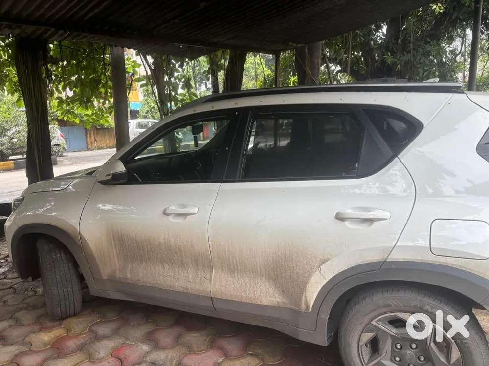 Kia Sonet 1.2 Hte 2025 Petrol