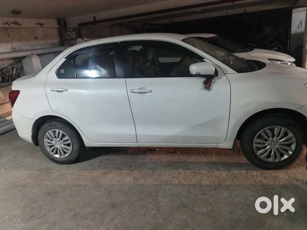Maruti Suzuki Dzire 2023