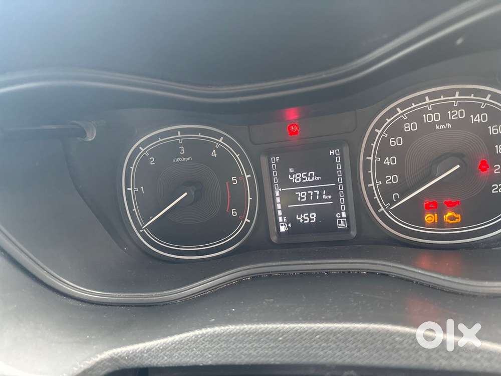 Maruti Suzuki Brezza 2016 Diesel Good Condition