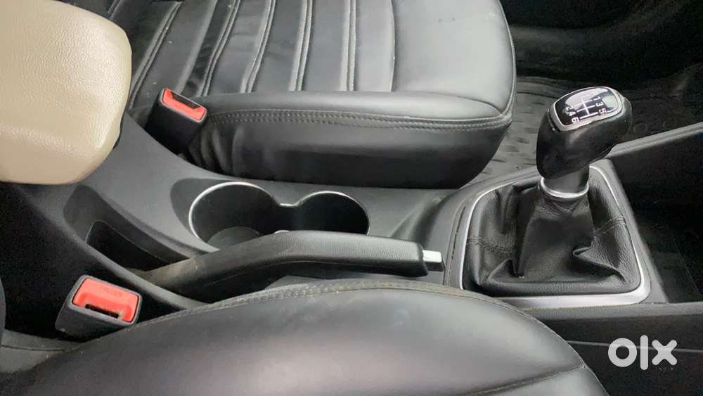 Hyundai Verna Sx 1.5 Crdi, 2021, Diesel