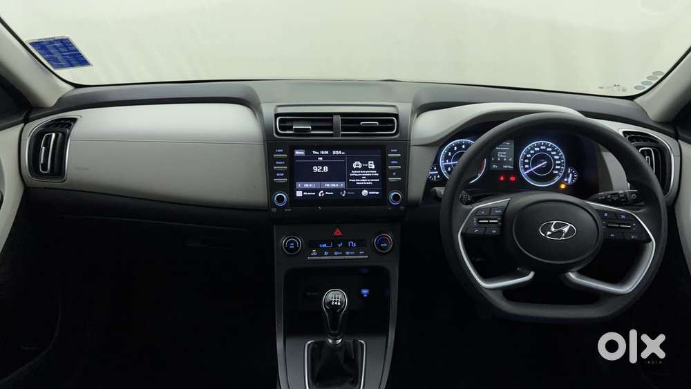 Hyundai Creta 1.5 S Petrol, 2023, Petrol