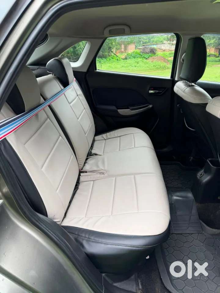 Tata Nexon 1.2 Revotron Xz Plus, 2023, Petrol