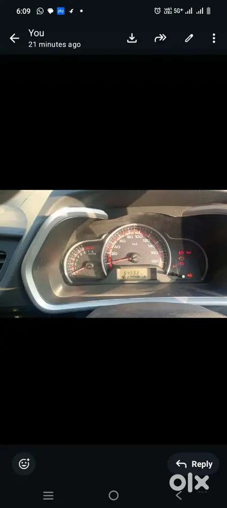 Maruti Suzuki Alto K10