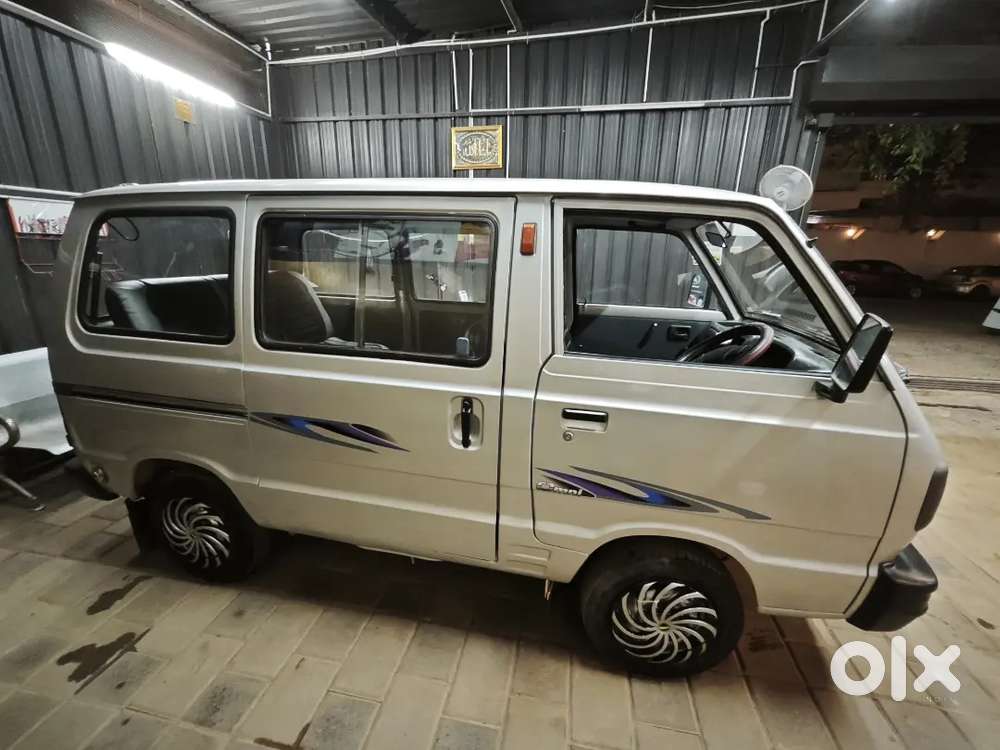 Omni  Excellent Condition Recent Serviced No Work In Vehicle