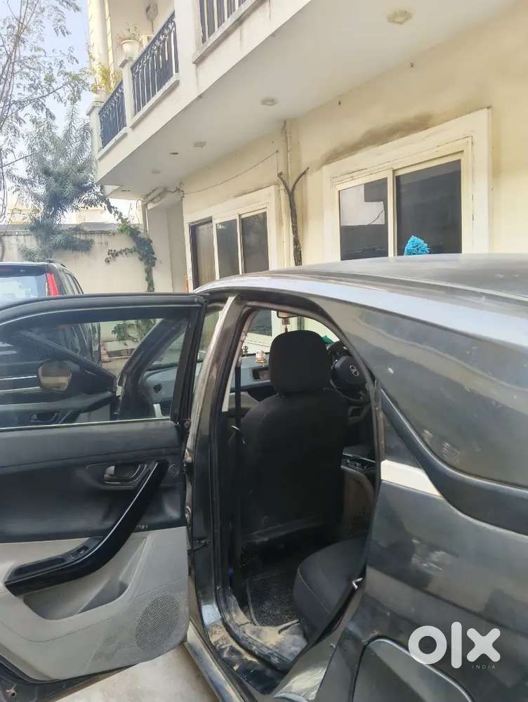 Good Running Tata Nexon Xm, Steering Mount Music Control, Chilled Ac