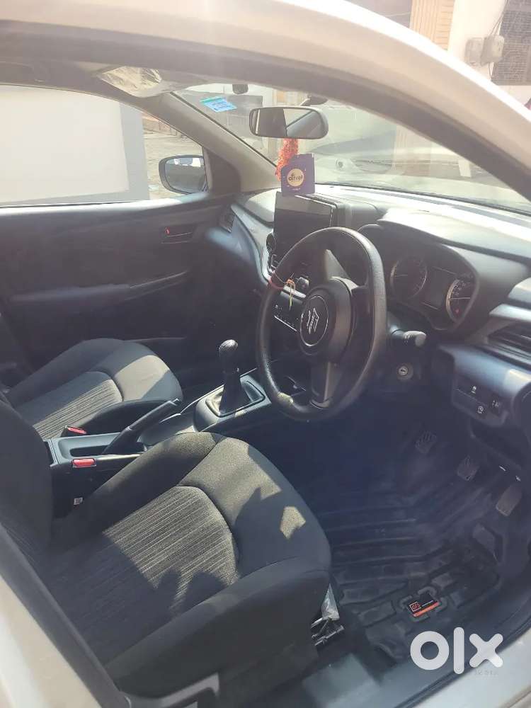 Maruti Suzuki Baleno