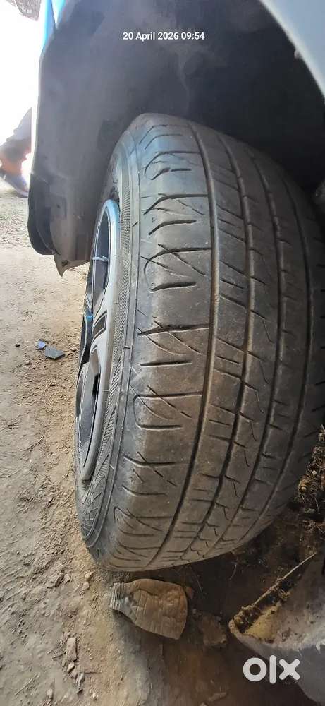 Ford Ecosport 2018 Diesel Well Maintained