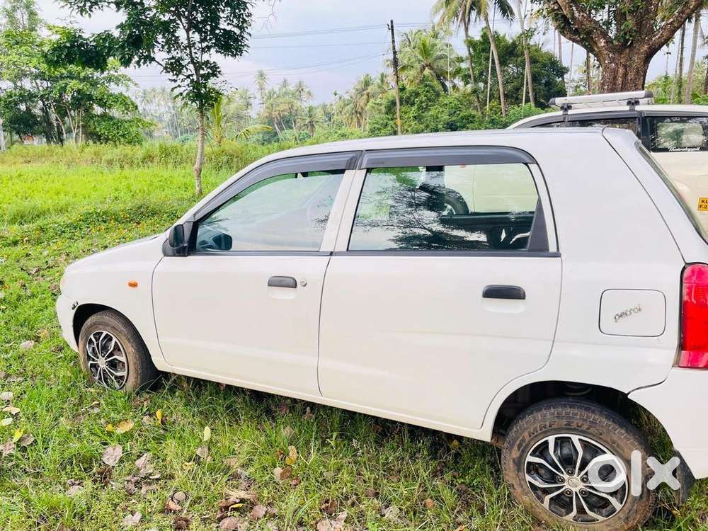 Maruti Suzuki Alto 2004 Petrol Well Maintained