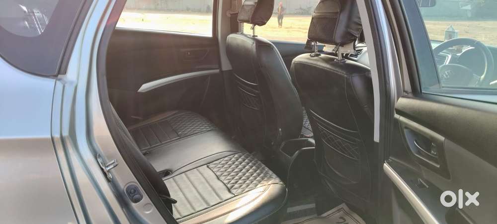 Maruti Suzuki S-cross 2017-2020 1.3 Sigma, 2017, Diesel