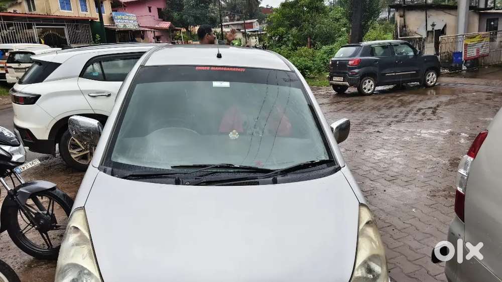 Maruti Suzuki Zen Estilo 2013 Manual