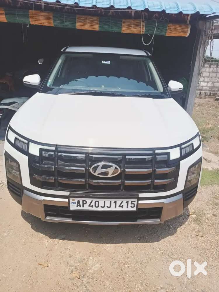 Creta 1.5 Mpi Ivt S(0)