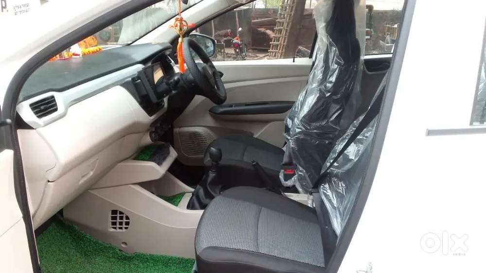 Renault Triber 2025 Petrol Well Maintained