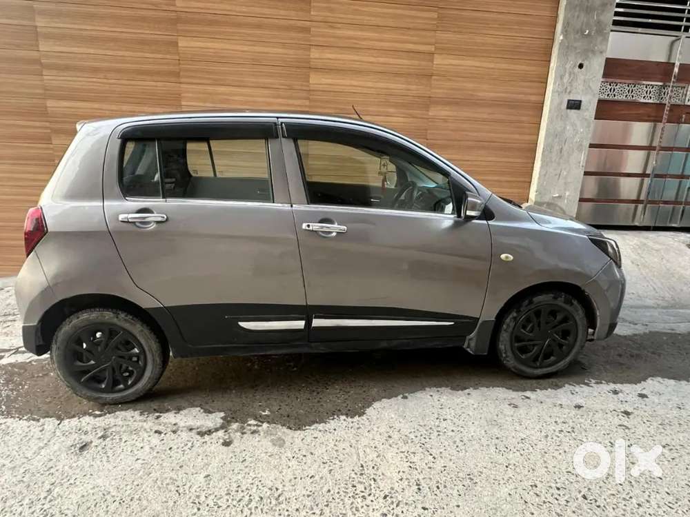 Maruti Suzuki Celerio Vxi 2016