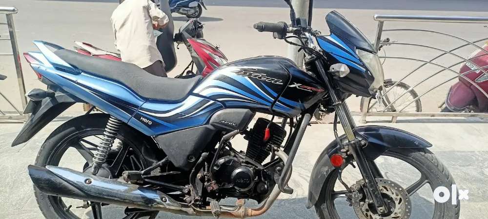 Second Hand Splendor for sale in Neyveli Township Used Bikes in