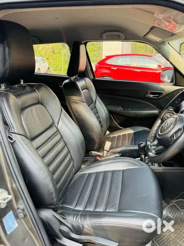 Maruti Suzuki Swift Vxi Optional, 2021, Petrol