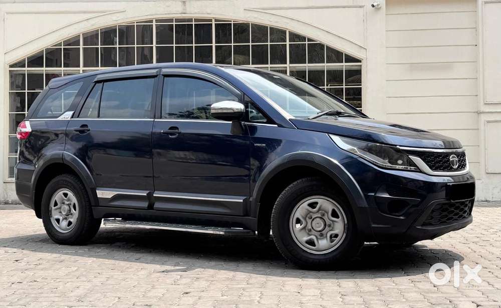 Tata Hexa, 2018, Diesel